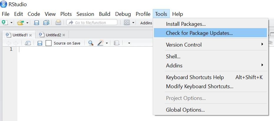 RStudio_Menu_Tools_CheckforPackageUpdates