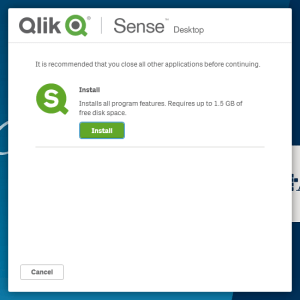 QlikSense_Installation_install