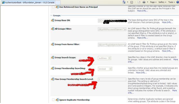 ProviderSpecific_Groups_parameters