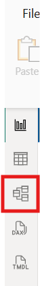 How to delete multiple fields (including measures) at the same time in ...